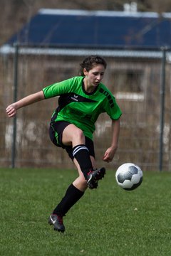 Bild 233 - Frauen Schmalfelder SV - TSV Siems : Ergebnis: 1:0